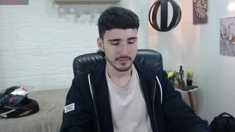 Snapshot of dmitrisanders1 chatting on January 20, 2025, 5:37 pm Maybe in pvt online show from January 20, 2025, 5:37 pm