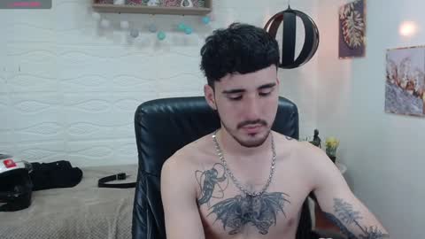 Snapshot of dmitrisanders1 chatting on January 20, 2025, 11:43 pm Maybe in pvt online show from January 20, 2025, 11:43 pm