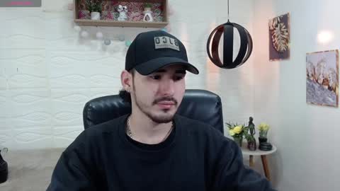 Snapshot of dmitrisanders1 chatting on January 25, 2025, 12:26 pm Maybe in pvt online show from January 25, 2025, 12:26 pm