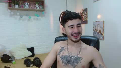 Snapshot of dmitrisanders1 chatting on March 6, 2025, 4:41 am Maybe in pvt online show from March 6, 2025, 4:41 am