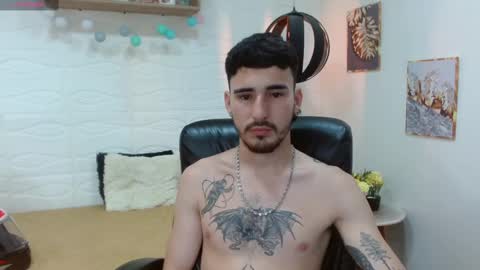 Snapshot of dmitrisanders1 chatting on March 7, 2025, 12:48 am Maybe in pvt online show from March 7, 2025, 12:48 am