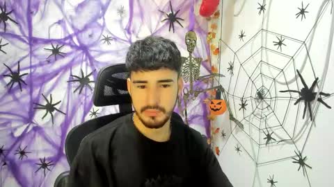 Snapshot of dmitrisanders1 chatting on November 5, 2025, 3:56 pm Maybe in pvt online show from November 5, 2025, 3:56 pm