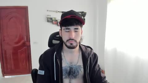 Maybe in pvt online show from April 19, 2026, 3:00 pm