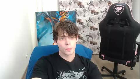 Dead A online show from February 1, 2026, 3:16 am