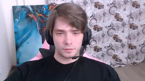 Dead A online show from February 21, 2026, 3:40 am