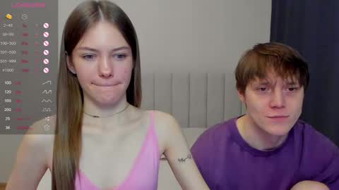 Polly and Kiriko online show from March 3, 2026, 12:33 pm