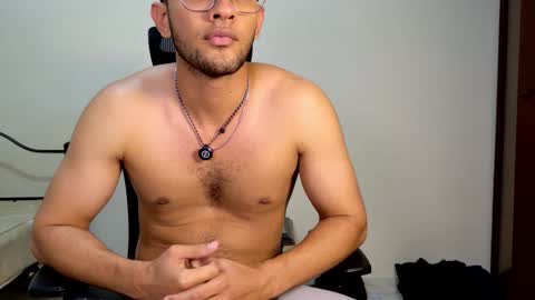 Jm online show from March 22, 2026, 11:41 pm