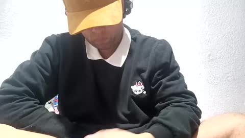 MrPepino online show from January 22, 2025, 6:20 am