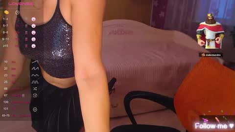 Snapshot of doddess_you chatting on November 16, 2025, 5:35 am doddess_you online show from November 16, 2025, 5:35 am