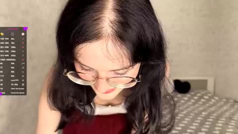 Annie PVT IS OPEN online show from October 18, 2025, 9:15 pm