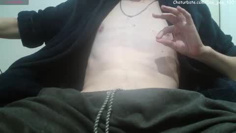 Jacques online show from April 20, 2026, 5:26 pm