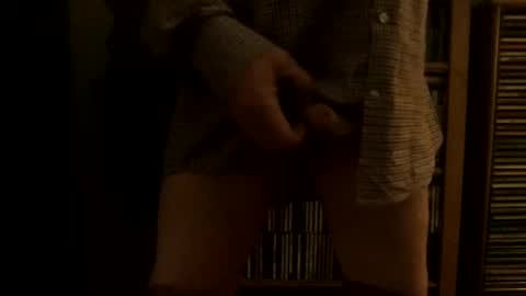 Theprinceofdarkness online show from January 23, 2025, 11:05 pm