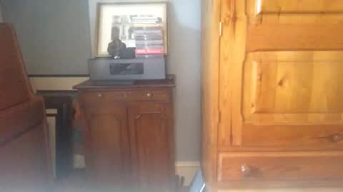 Theprinceofdarkness online show from November 16, 2025, 12:00 pm