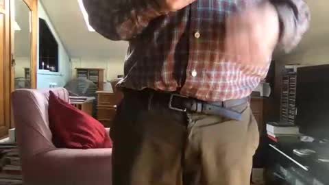 Theprinceofdarkness online show from February 14, 2026, 11:29 am