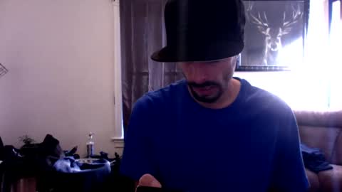 doingmek9 online show from December 7, 2024, 4:58 pm