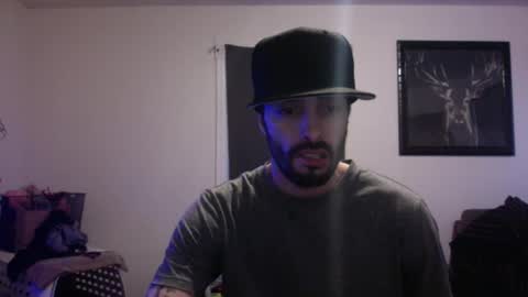 doingmek9 online show from January 19, 2025, 9:23 pm