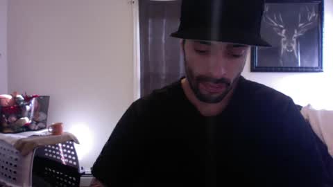 doingmek9 online show from January 21, 2025, 2:37 pm