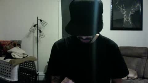 doingmek9 online show from January 24, 2025, 10:41 pm