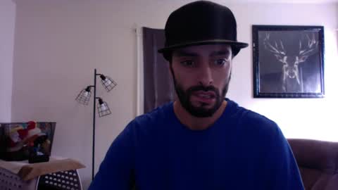 doingmek9 online show from February 8, 2025, 6:22 pm