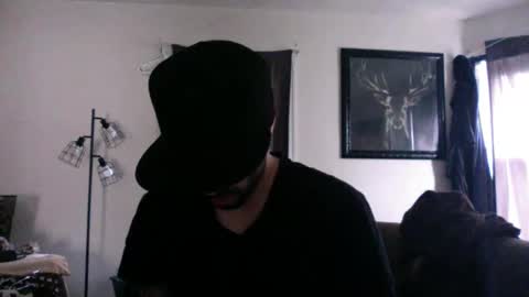 doingmek9 online show from March 5, 2025, 6:12 pm