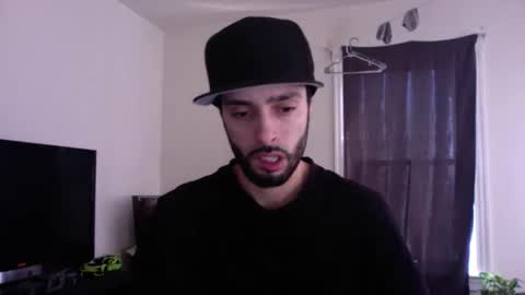 doingmek9 online show from March 10, 2025, 3:20 pm