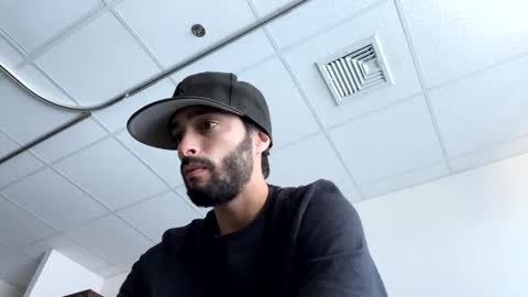 doingmek9 online show from September 20, 2025, 5:03 pm