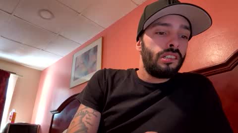 doingmek9 online show from February 2, 2026, 3:33 pm