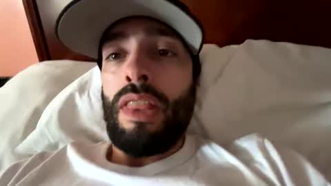 doingmek9 online show from April 12, 2026, 6:46 pm