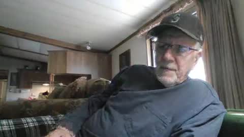 doingmyself69 online show from February 26, 2026, 9:25 pm