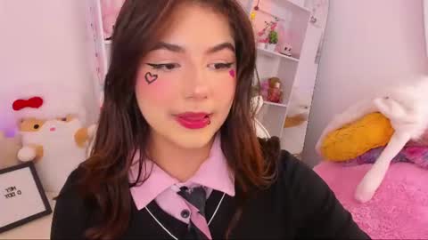 antonella online show from July 7, 2026, 2:03 am