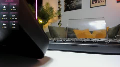 Betty online show from March 9, 2025, 5:44 am