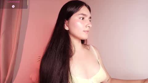 Snapshot of dolceangel__ chatting on October 3, 2025, 11:24 pm Blair online show from October 3, 2025, 11:24 pm