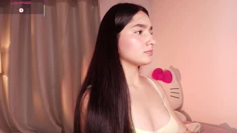 Snapshot of dolceangel__ chatting on October 11, 2025, 2:22 am Blair online show from October 11, 2025, 2:22 am