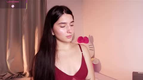 Snapshot of dolceangel__ chatting on October 18, 2025, 4:37 am Blair online show from October 18, 2025, 4:37 am