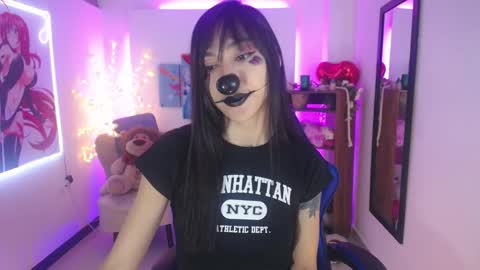 Fiorella Clown online show from March 28, 2026, 12:05 pm