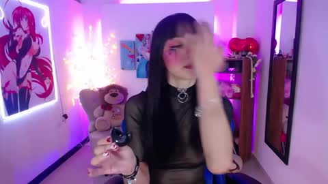 Fiorella Clown online show from March 29, 2026, 12:16 pm