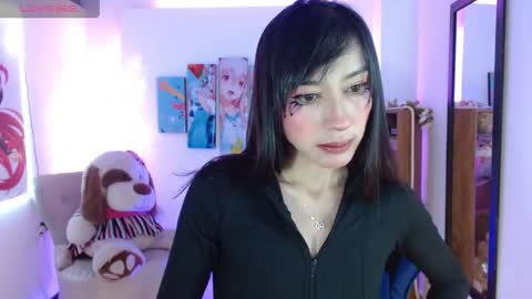 Fiorella Clown online show from April 20, 2026, 11:57 am