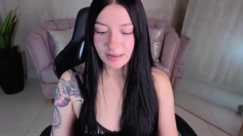 dolcex_a online show from October 11, 2025, 7:56 pm