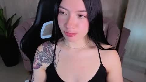dolcex_a online show from October 22, 2025, 7:57 pm
