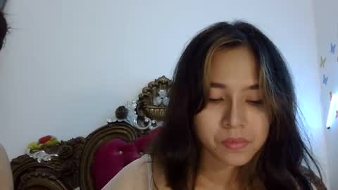 Snapshot of dolfvlucy chatting on January 19, 2025, 5:18 pm dolf william online show from January 19, 2025, 5:18 pm