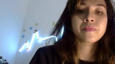 Snapshot of dolfvlucy chatting on January 24, 2025, 10:21 am dolf william online show from January 24, 2025, 10:21 am