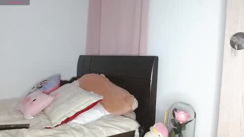 Snapshot of doll_and_sex chatting on December 30, 2024, 4:20 am Auro and Santiago online show from December 30, 2024, 4:20 am