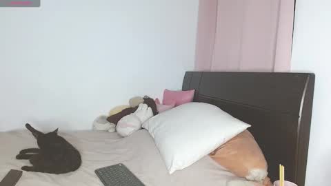 Snapshot of doll_and_sex chatting on January 21, 2025, 3:26 am Auro and Santiago online show from January 21, 2025, 3:26 am