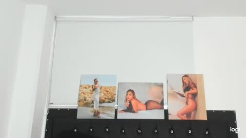 C E L E S T E  online show from January 8, 2025, 9:12 pm