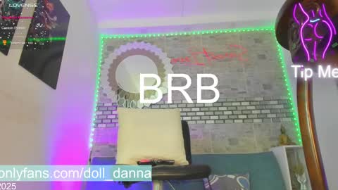 Luciana           My   online show from February 20, 2025, 1:25 am