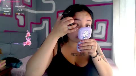 Snapshot of doll_emmy chatting on May 26, 2026, 8:05 pm Emily online show from May 26, 2026, 8:05 pm