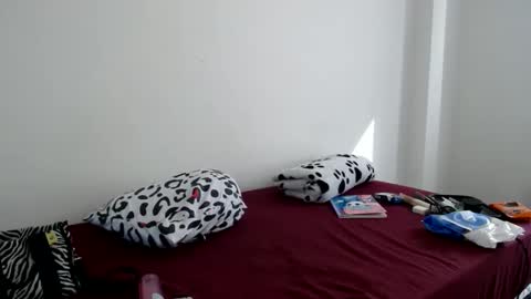 Catherine XXX online show from March 25, 2026, 1:39 pm