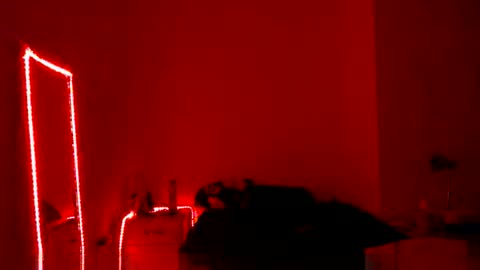 Catherine XXX online show from June 1, 2026, 12:40 pm