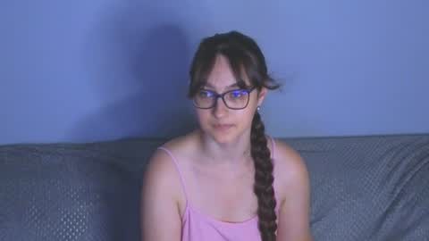 Snapshot of doll_tessa chatting on June 29, 2026, 9:37 am Tessa online show from June 29, 2026, 9:37 am