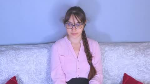 Snapshot of doll_tessa chatting on June 30, 2026, 9:21 am Tessa online show from June 30, 2026, 9:21 am